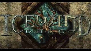 Let's Play Icewind Dale Enhanced Edition - 07 Into the Main Crypt