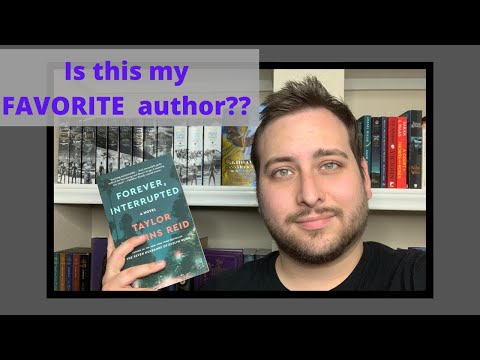Forever, Interrupted Book Review