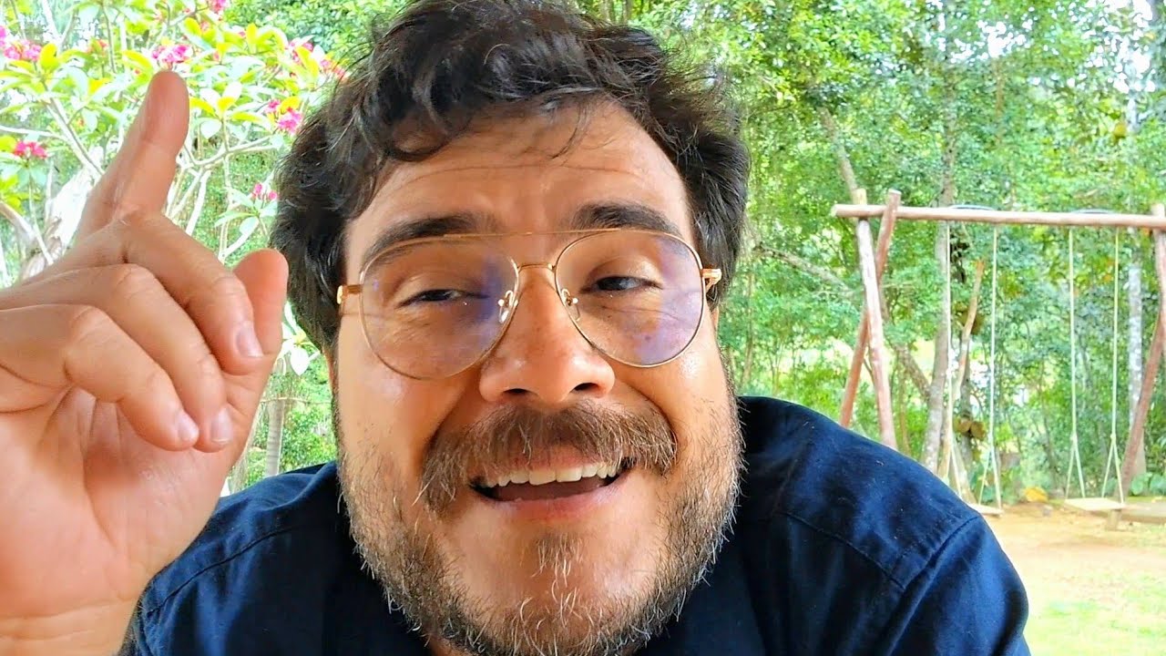 Qual Presente Você Realmente Quer Neste Natal?