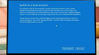 Windows 11 Dialogs are being updated with WINUI3 to remove old references like Search Charm