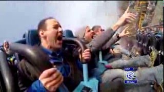 Valravn Opening 050416 530pm