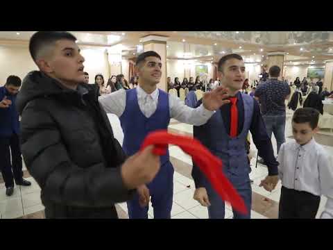 Гованд и кочари на езидской свадьбе , г. Нижний Новгород, Dawata Ezdia 2021 год