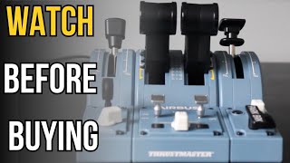 Thrustmaster TCA Airbus Quadrant | Is it Still Good in 2026?