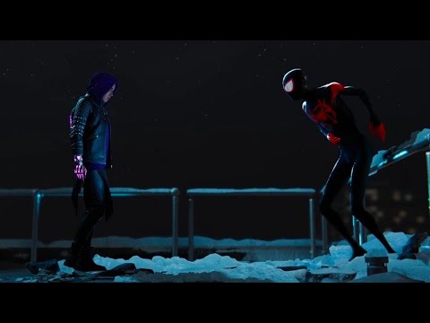 telling her still hurts, literally| SM MM: ultimate NG+ #3