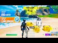 OP FORTNITE GLITCHES!