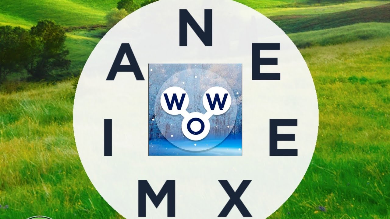 Words of Wonders: Crossword - August 10, 2022 - Daily Puzzle Answer