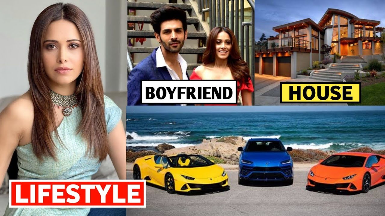 Nushrratt Bharuccha Lifestyle 2022 Biography Income Boyfriend House Cars Family  Net Worth