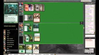 HowNotToDraftMTG M12 Draft #5 Part 3