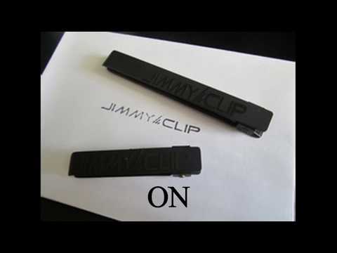 What Is A Jimmy Clip