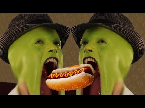 Doppio Crazy Hunger