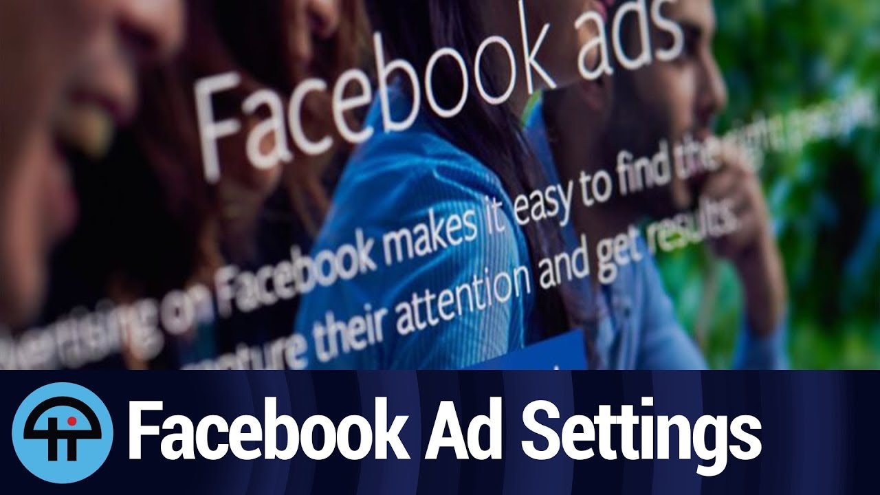 Find Your Secret Facebook Ad Settings