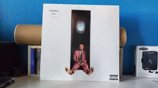 Mac Miller - Swimming (UO Exclusive) Vinyl Unboxing
