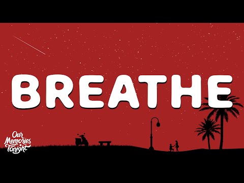 Years And Years Breathe Lyrics Olly Alexander 