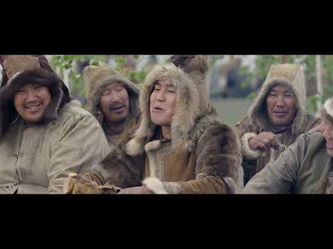 САМЫЙ ДОРОГОЙ ИСТОРИЧЕСКИЙ ФИЛЬМ ЯКУТИИ: ЛЕГЕНДА О ТЫГЫН ДАРХАНЕ! Тыгын Дархан