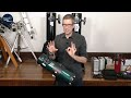 How To: Use a Telescope with Dean Regas