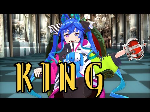 【ウマ娘】ツインターボ『KING』Kanaria