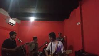 Es teh dua gelas band lombok