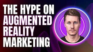 Augmented Reality (AR) Marketing with Rich Watson- What's Working in Ecommerce (Ep. 40) Net Worth