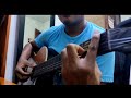 Adoracion Tu fidelidad tutorial guitarra