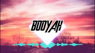 fvnky breaks booyah ( arman Beat ft zhullfikar M )
