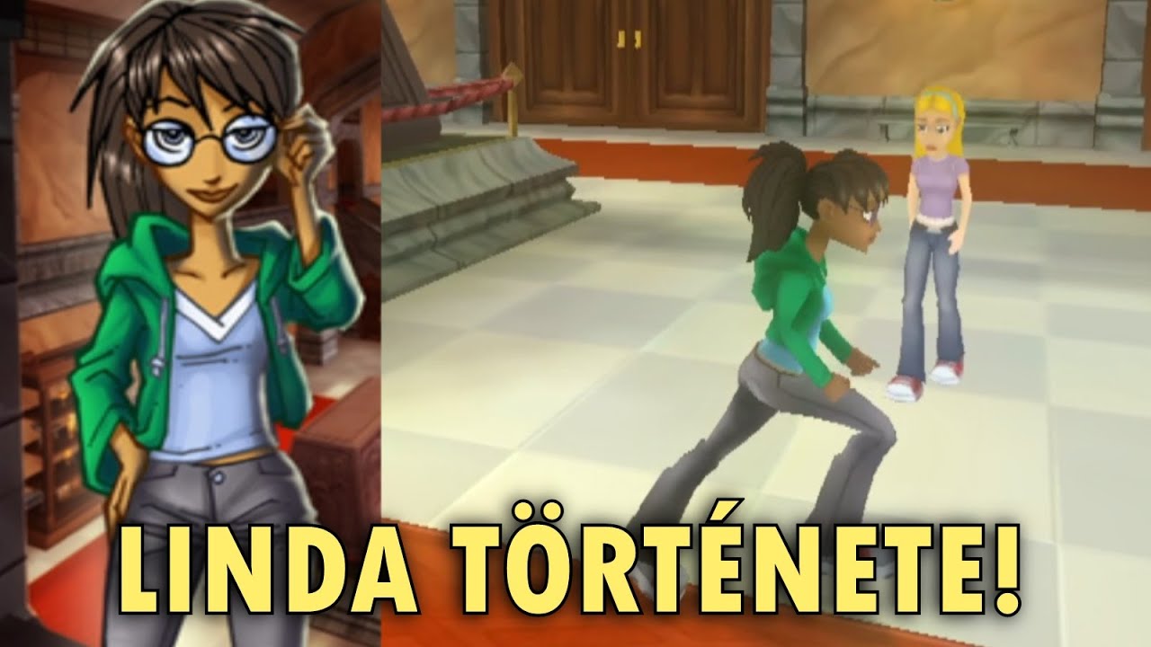 Star Shine Legacy: A Pinehill kúria titka (1. RÉSZ)