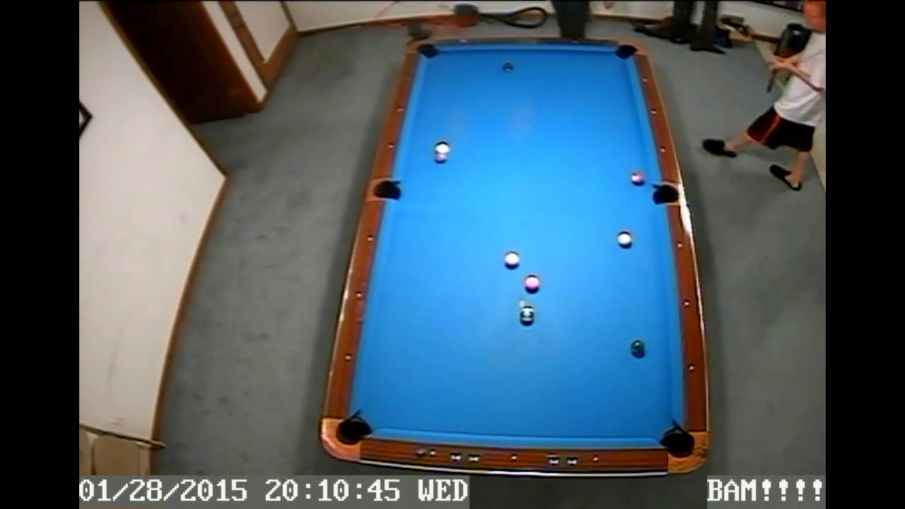 Fouling On 4 out of 5 Shots (63)