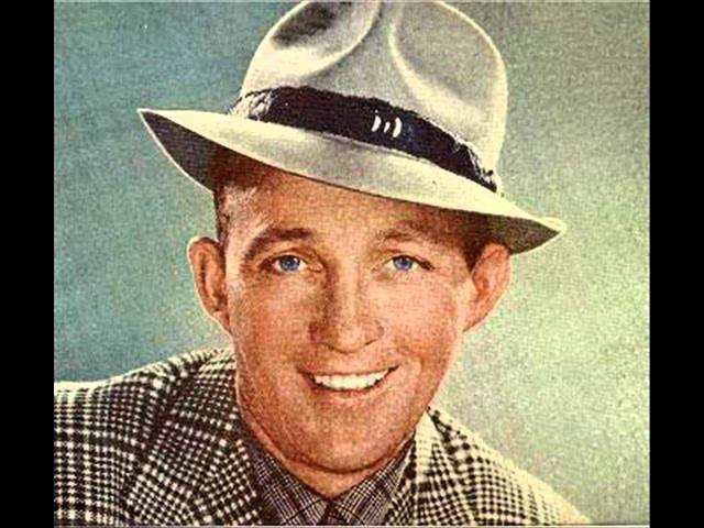 Bing Crosby - San Fernando Valley