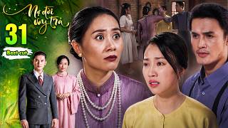Nợ Đời Vay Trả Tập 31: Bà Phấn Thẳng Tay Tát Ngọc Trâm, Bị Vĩnh Trường Phát Hiện Nổi Cơn Lôi Đình