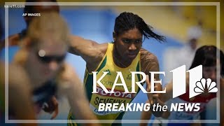 The case of Caster Semenya