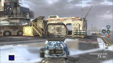 My Personal Favorite Class Setup- Best Class Setup In BO2?
