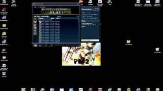 How to use and download Xfire
