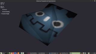Delaunay Triangulation in Godot