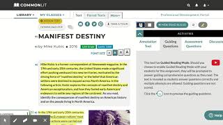 Famous CommonLit | How to Complete an Assignment Net Worth