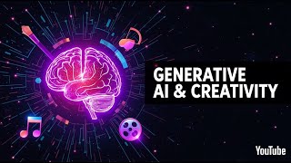 How Generative AI is Revolutionizing Creative Work