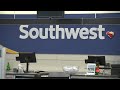 Southwest resumes normal operations as New Year