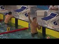 EYOF 2013 SWIMMING (B) 200 FREESTYLE FINAL