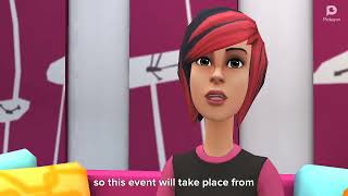 Plotagon Festival 2026: Thank You For Watching