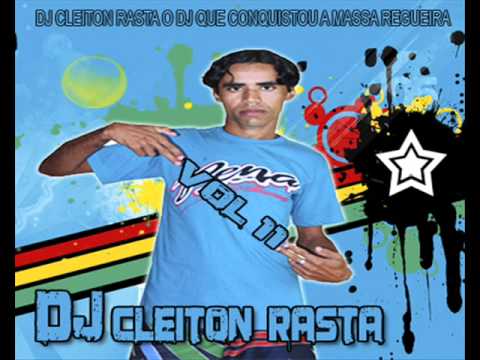 DJ Cleiton Rasta se reinventa na pandemia e faz sucesso com lives