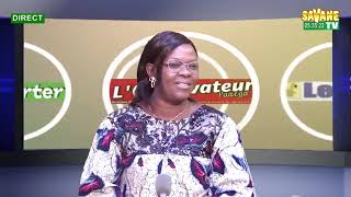 #Sonré : votre revue de presse en mooré sur Savane Médias DU 30/07/2026