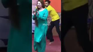 badla cho wasiya ny kaniya full Hot Mujra #dance