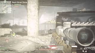 Call of Duty: Modern Warfare 3 Daytage | Optic Rated & Zohlik - Edited by Muggsy