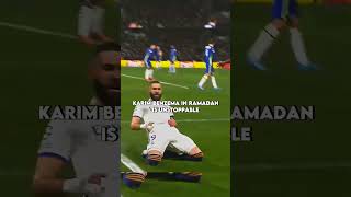 Download Lagu Ramadan BENZEMA is Unstoppable #ramadan #benzema #unstoppable #fax #football MP3