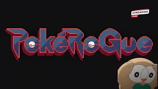 Let's Play PokeRouge - How Far Can We Make It?