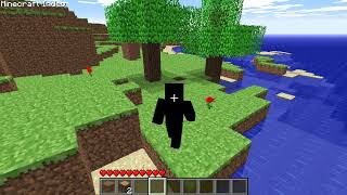 Minecraft indev 20100223 Minecraft indev 20100223
