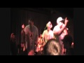 Clash of the Titans - Raw Co Kane Flow