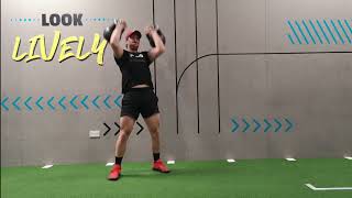2 Kettlebell Cluster