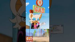 Sonic &amp; Friends: Shadow Heard