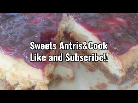 Βίντεο: Πώς να μαγειρέψετε Cheesecakes στο φούρνο