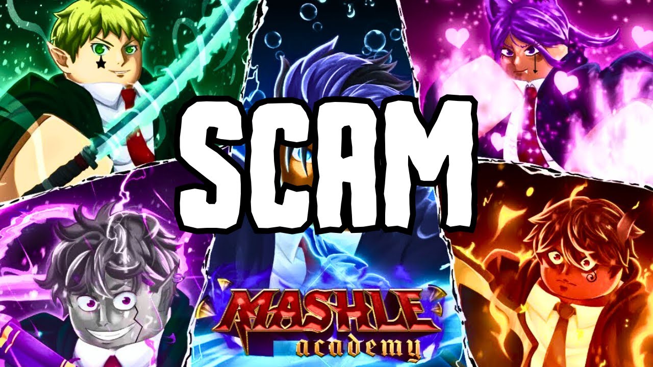 Академия Машле вернулась. Не покупайте вторую волну.