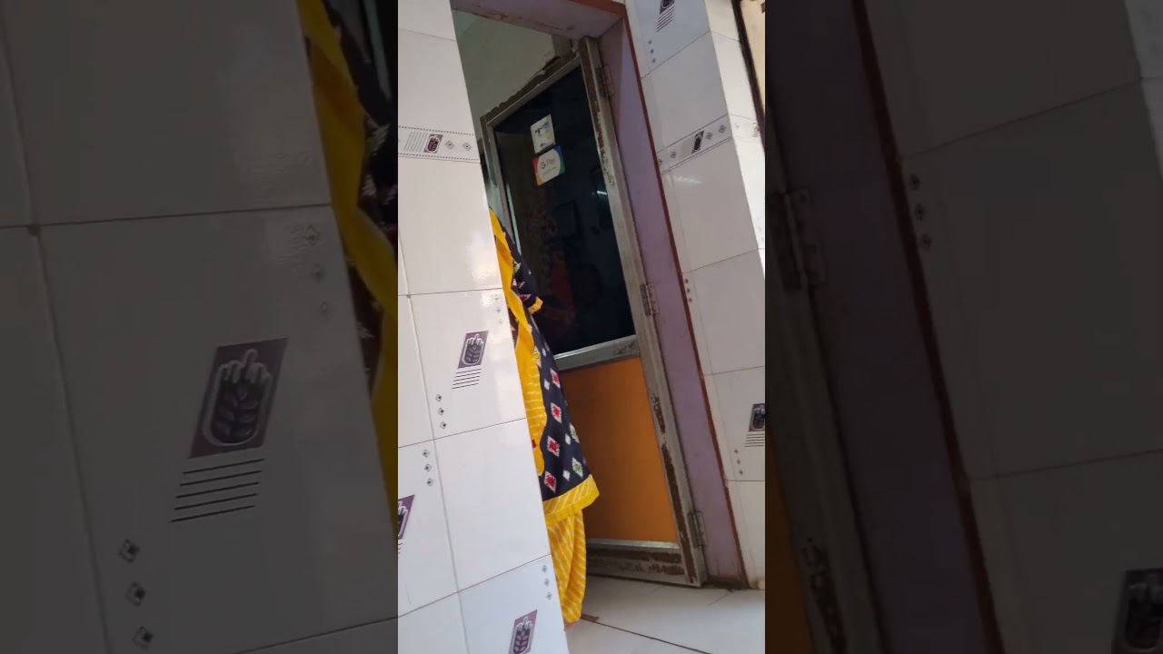 DADI KO HOSPITAL ME ADMIT KARNA PDA 😲